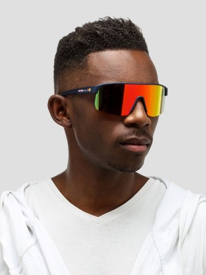 Lunette de soleil discount red bull spect